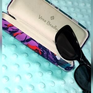 Vera Bradley sunglasses